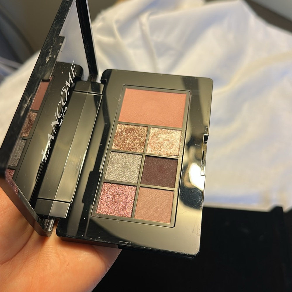 Lancôme Eyeshadow Palette - Picture 8 of 10